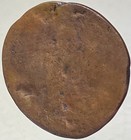 Genuine Ancient Roman Coin Emperor Antoninus Pius 138-161ad Bronze As