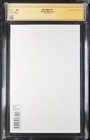 Star Wars  1 Cgc 9 8 Ss Signed Dave Dorman Original Art Sketch Boba Fett