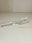Wm Rogers Mfg Co Fork International Silver Is Replacement 6 Inch Flowers