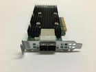 Dell Sas 12gbps Host Bus Adapter Pcie X8 External Controller Card 0t93gd T93gd