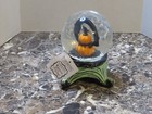 Johanna Parker Design Happy Halloween Pumpkin Water Bats Globe W tag