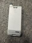 Vintage Motorola 90s Brick Flip Cell Phone   Battery Model 76444narsb - Untested