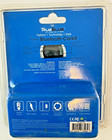 True Blue Tb-250 Ck Bluetooth Carkit 9 Hrs Talk 500 Hrs Standby Speakerphone New