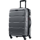 Samsonite Omni Hardside Luggage 24 Spinner  Charcoal  68309-1174 