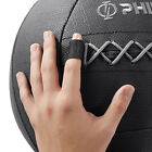 Wall Ball  6-30 Lb - Soft Shell Weighted Medicine Ball With Non-slip Grip
