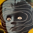 1960 Village Of The Damned Original Movie Poster Linen 27x41 Horror G  Sanders