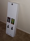 Vintage 80s Condom   Novelty Vending Machine