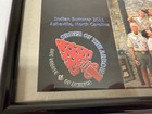 Bsa Order Of The Arrow Indian Summer 2011 Framed Photos Patch Scout Memorabilia