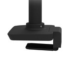 Ergotron Desk Mount For Lcd Monitor Matte Black 45626224