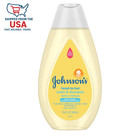 Head-to-toe Gentle Baby Body Wash   Shampoo  Tear-free  Sulfate-free   Hypoaller