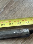 Early Thompson Center Percussion Hawken 50 Cal  Muzzleloader Barrel 29   14698 
