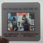 Superman Iii 1983 35mm Studio Slide Transparency Christopher Reeve Richard Pryor