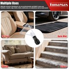 Universal Vacuum Extractor Attachment For Carpet Upholstery Auto Detailing