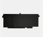 New Oem  9jm71 For Dell Latitude 7420 14 Genuine Laptop Battery 42wh 3500 Gh5y5