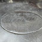 The Surge Milker Babson Bros  Co  Cow goat Milker  No  S279110