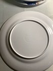Coca Cola Sakura Melamine Beach Pinup Collectible Plates 8 5  Set Of 5 Vtg