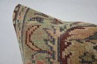 Throw Pillow Cover  Kilim Pillow Cases  32 x32  Green Pillow