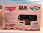 Sealed Disney s Cars Lightning Mcqueen View-master Viewer Case Giftset 3 Reels
