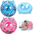Inflatable Baby Kids Float Swimming Ring Safety Swim Trainer Water Aid Toy Pool