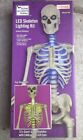     new Home Depot 12 Foot Skeleton Lighting Kit Free Prompt Shipping      In Hand