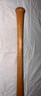 Vtg  34  Louisville Slugger Lou Gehrig Pro Model 125 Baseball Bat