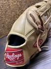 Rawlings Spl115kb Select Pro Lite Kris Bryant 11 1 2  Baseball Glove Tan