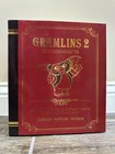 Jun Planning 1998 Gremlins  2 Gizmo Santa Claus Limited Edition 2400 Pcs New Mib