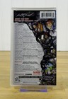 S-cry-ed - Vol  1  The Lost Ground  sony Psp  Umd Video  2005  Brand New Sealed 