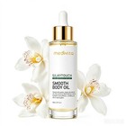 Body Oil For Women - Post-shave   Waxing Care  Firming Moisturizer For Dry Skin 