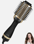 New 4 In 1 Hair Dryer Brush And Volumizer Styler Hot Air Ionic Ceramic