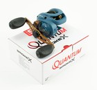 Quantum Smoke X Smx100hpt 7 3 1 Gear Ratio Right Hand Baitcast Reel