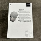 Bose Soundlink Revolve  Series Ii Bluetooth Speaker 858366-131 Silver Sealed New