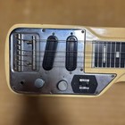 Guyatone Lap Steel Guitar Body