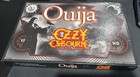 Ozzy Osbourne Ouija Board Collector Edition 2011 Hasbro Usa Complete
