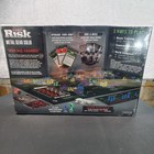 Sealed Metal Gear Solid Risk Collectors Edition Board Game  New   Sealed