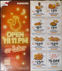 Popeyes Chicken Coupons Exp 6 20 2026