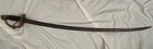 Antique 1864 C  Roby Model 1860 U s Civil War M1860 Cavalry Infantry Saber Sword