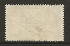 Gb Sg451 Kgv 5s Re-engraved Seahorse Isle Of Scilly Cds Fine Used Uk P p Free