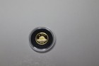 1 25 Oz  Pure Gold Coin - Beaver - Mintage  7 500  2014 