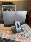 Dell Desktop I7 24in All In One Computer 16gb Ram Gb Ssd Windows 10 Pro Wifi