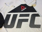 Team Ireland Ufc Reebok Speedwick Combat Walk Out Jersey Shirt Top Sm New Nwot
