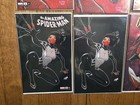 Amazing Spiderman   Venom Comic Lot Rare Virgin Sets More Mary Jane Signed Coa