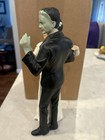 Frankenstein Monster And The Bride Of Frankenstein Dancing