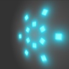 Chauvet Dj Intimidator Trio Xd Led Moving Head Beam wash effect