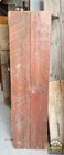 Barn Door  17  X 64   Western Cedar  z  Brace  Story Book Salvage  Ledge   Brace