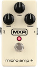 Jim Dunlop  M233 Micro Amp   Guitar Effects Pedal