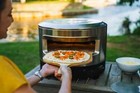 Solo Stove Pi Prime Pizza Oven   Cover