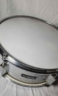 Vintage Dixie Snare Drum White Pearl 1960s-70s 14 X 5