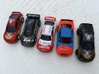Vintage Slot Cars 1 43 Scale All Run And Light Up