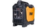 Pulsar 2 700w Portable Dual Fuel Quiet Inverter Generator Co Sentry  Ne27bisco